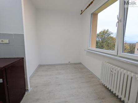 Pronájem bytu, 3+1, 64 m²