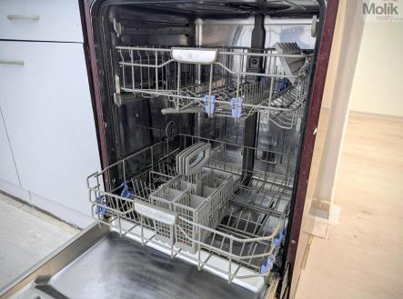 Pronájem bytu, 3+1, 64 m²