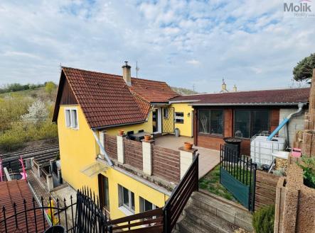 Prodej domu/vily, 120 m²