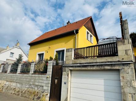 Prodej domu/vily, 120 m²