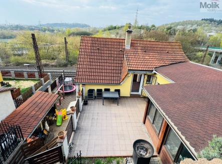 Prodej domu/vily, 120 m²