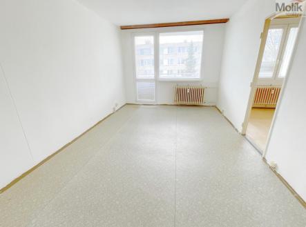 Prodej bytu, 3+1, 64 m²