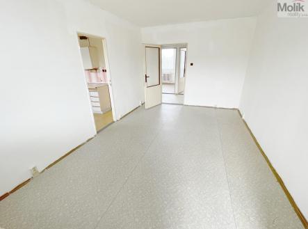 Prodej bytu, 3+1, 64 m²