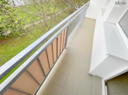 Prodej bytu, 3+1, 64 m²