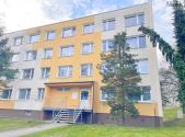 Prodej bytu, 3+1, 64 m²