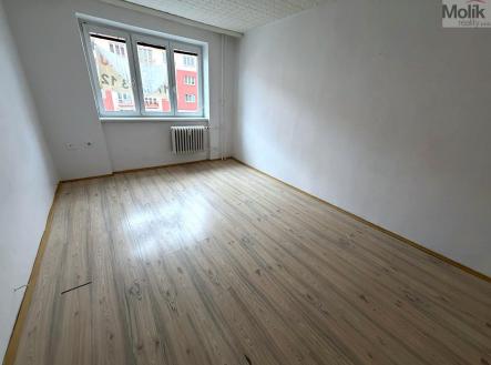 Pronájem bytu, 2+1, 58 m²