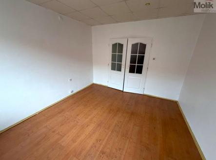 Pronájem bytu, 2+1, 58 m²