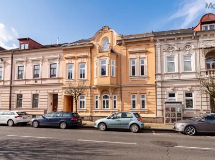 Prodej domu/vily, 330 m²