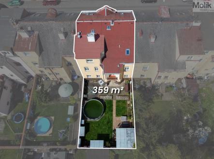 Prodej domu/vily, 330 m²