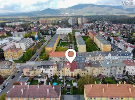 Prodej domu/vily, 330 m²