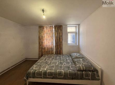 Pronájem bytu, 1+1, 34 m²