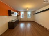 Pronájem bytu, 1+1, 34 m²