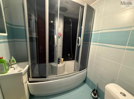 Pronájem bytu, 1+1, 34 m²