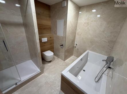 Prodej bytu, 3+1, 68 m²