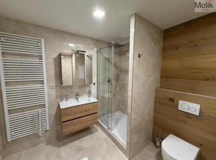 Prodej bytu, 3+1, 68 m²