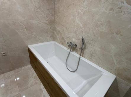 Prodej bytu, 3+1, 68 m²