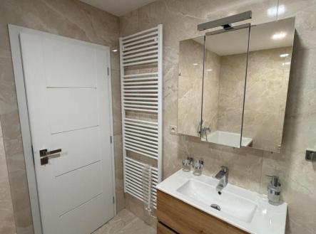 Prodej bytu, 3+1, 68 m²