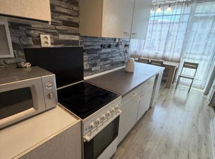 Prodej bytu, 3+1, 63 m²