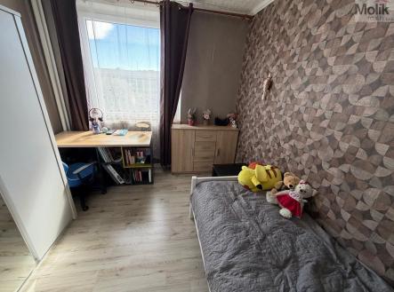 Prodej bytu, 3+1, 63 m²