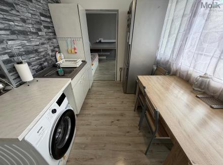 Prodej bytu, 3+1, 62 m²