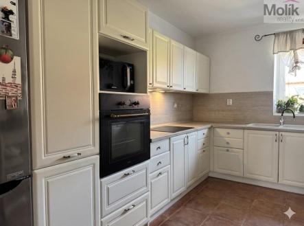 Prodej bytu, 3+kk, 107,2 m²