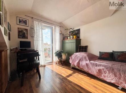 Prodej bytu, 3+kk, 107,2 m²