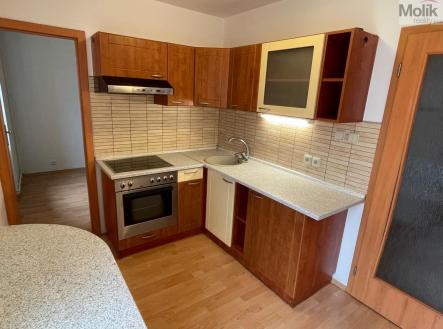 Pronájem bytu, 4+kk, 92 m²