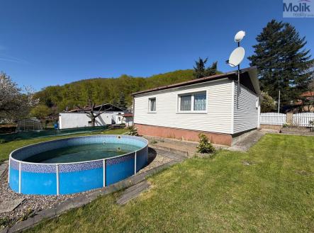 Prodej domu/vily, 61,6 m²