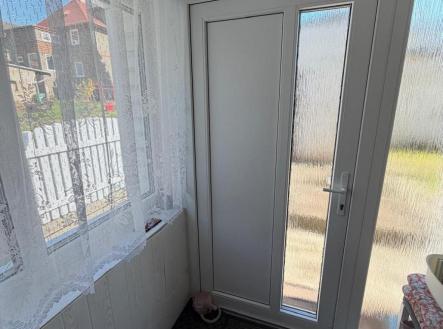 Prodej domu/vily, 61,6 m²