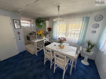 Prodej domu/vily, 61,6 m²