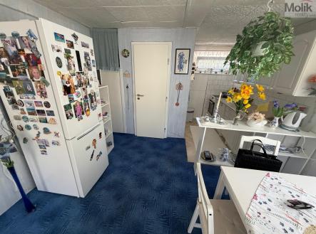 Prodej domu/vily, 61,6 m²