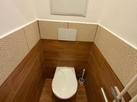 Prodej bytu, 4+1, 109 m²