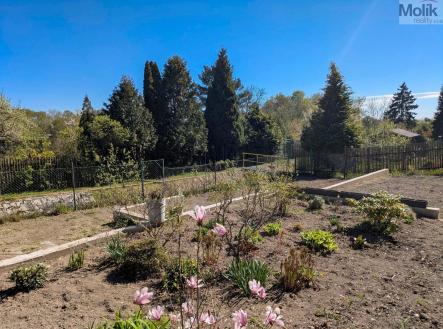 Prodej pozemku, zahrada, 243 m²