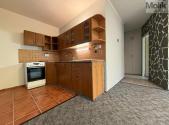 Pronájem bytu, 2+kk, 40 m²