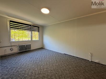 Pronájem bytu, 2+kk, 40 m²