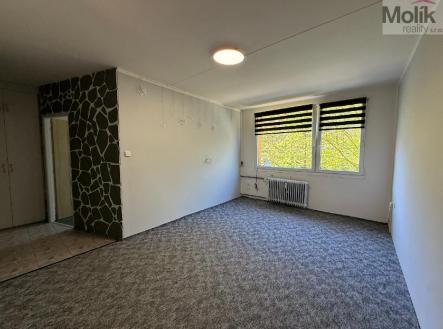 Pronájem bytu, 2+kk, 40 m²