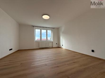 Pronájem bytu, 3+1, 61 m²