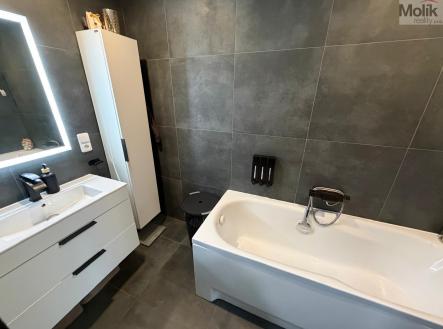 Prodej bytu, 3+1, 69 m²