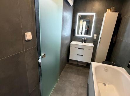 Prodej bytu, 3+1, 69 m²