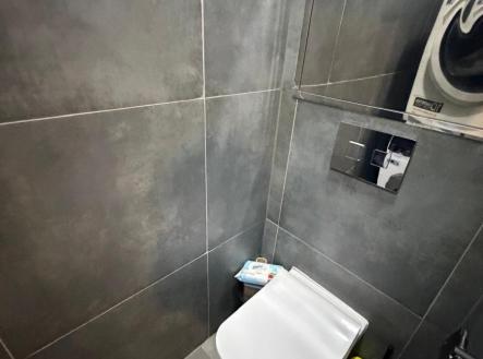 Prodej bytu, 3+1, 69 m²