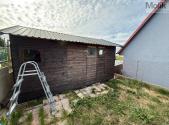 Prodej pozemku, zahrada, 178 m²
