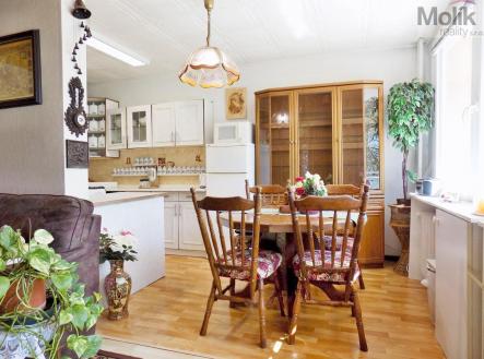 Prodej bytu, 3+1, 74 m²