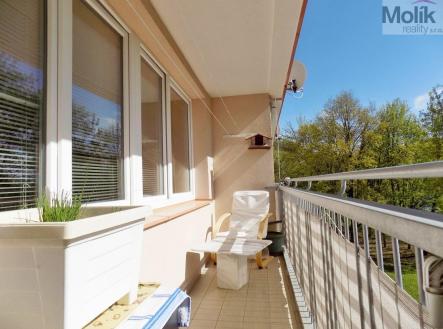 Prodej bytu, 3+1, 74 m²