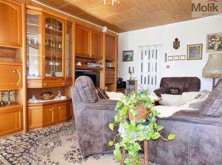 Prodej bytu, 3+1, 74 m²