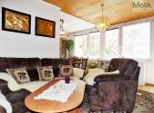 Prodej bytu, 3+1, 74 m²
