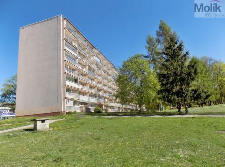 Prodej bytu, 3+1, 74 m²