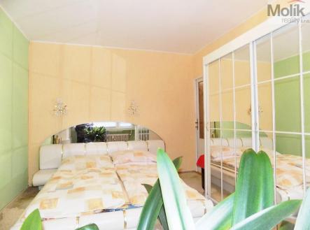 Prodej bytu, 3+1, 74 m²
