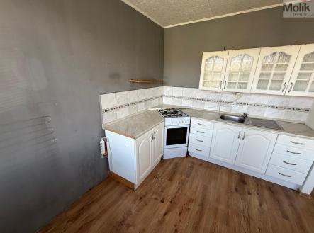 Prodej bytu, 3+1, 55 m²