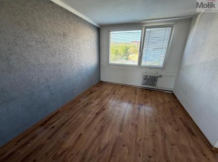 Prodej bytu, 3+1, 55 m²