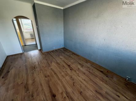 Prodej bytu, 3+1, 55 m²